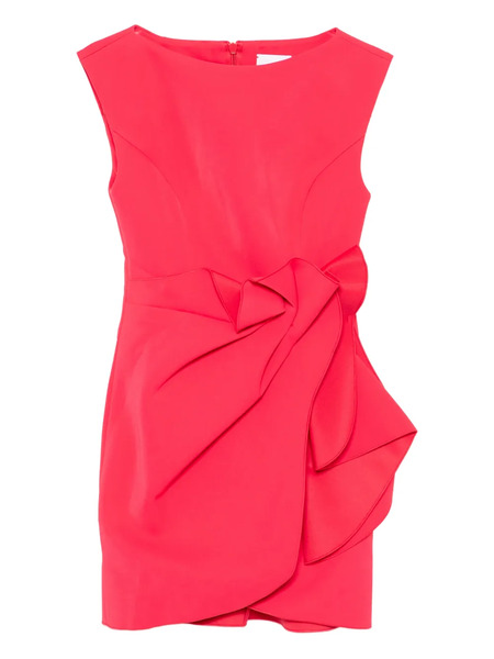  Acler Lamberton Dress - Pink 