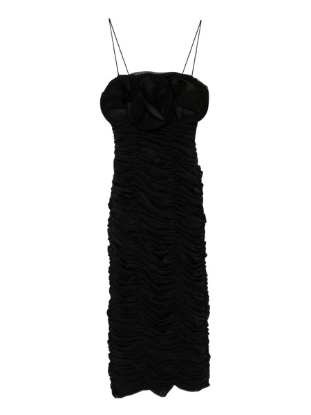  Acler Walsworth Dress - Black 
