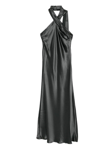  Acler Yewgreen Maxi Dress - Grey 