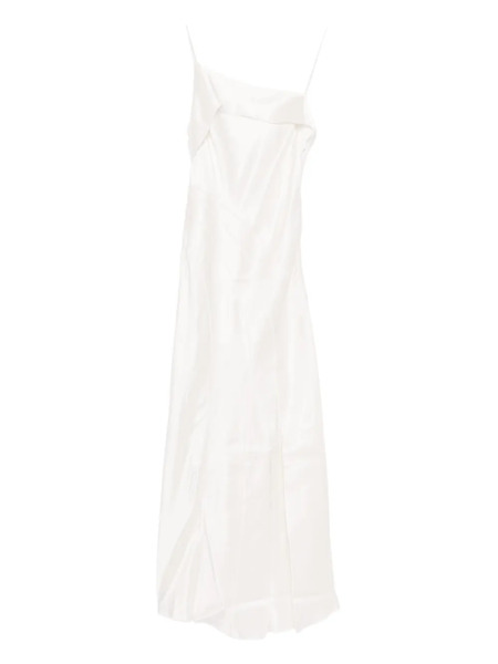  Acler Zetland Maxi Dress - White 