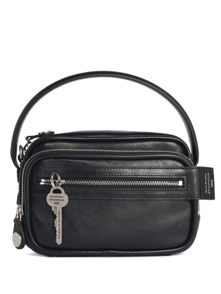  Acne Studios Camero Kit Tote Bag - Black 