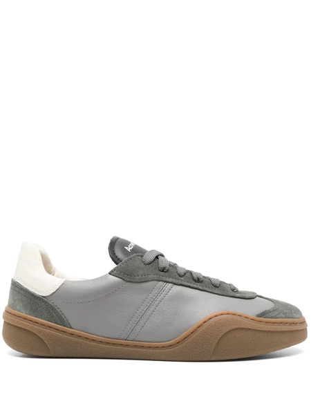  Acne Studios Lace-up Sneakers - Grey 