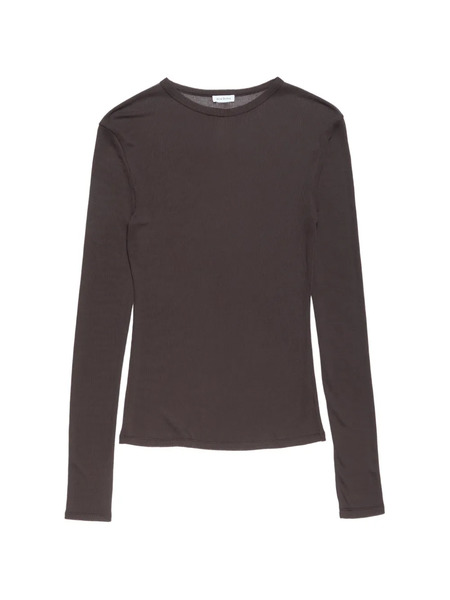 Acne Studios Long-sleeve Top - Brown 