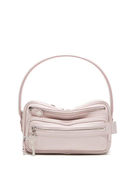 Acne Studios Small Camero Party Shoulder Bag - Pink 