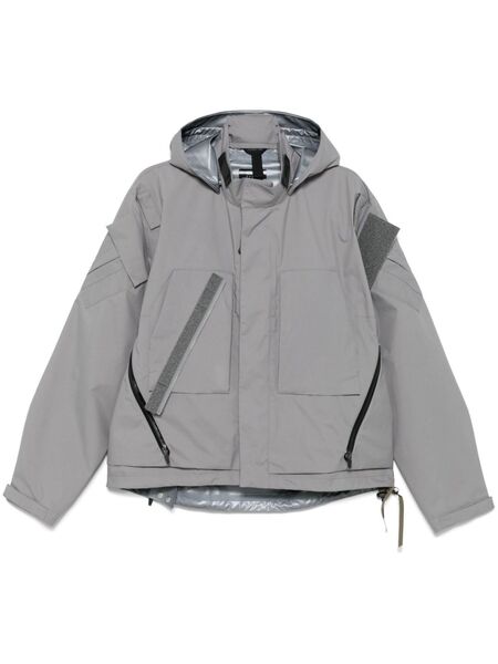  Acronym J14gt Jacket - Grey 