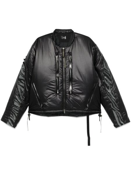  Acronym Padded Jacket - Black 