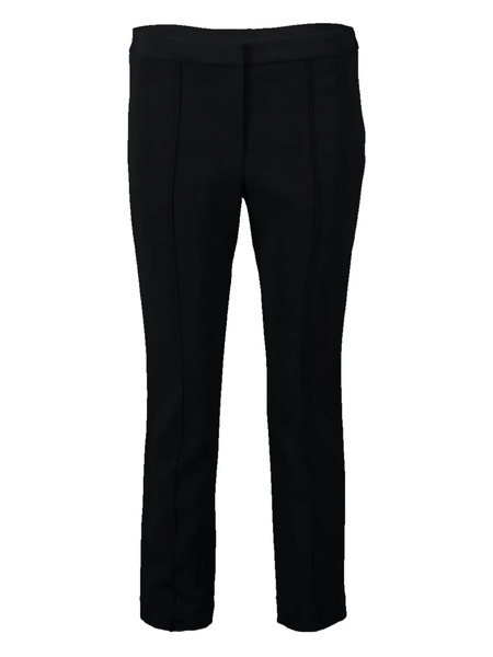  Adam Lippes Cady Trousers - Black 