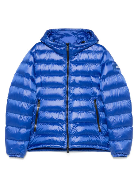  Add Kyptka Puffer Jacket - Blue 