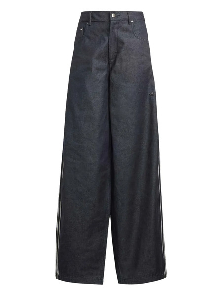  Adidas Adicolor Adilenium Jeans - Blue 