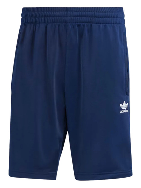  Adidas Adicolor Firebird Track Shorts - Blue 