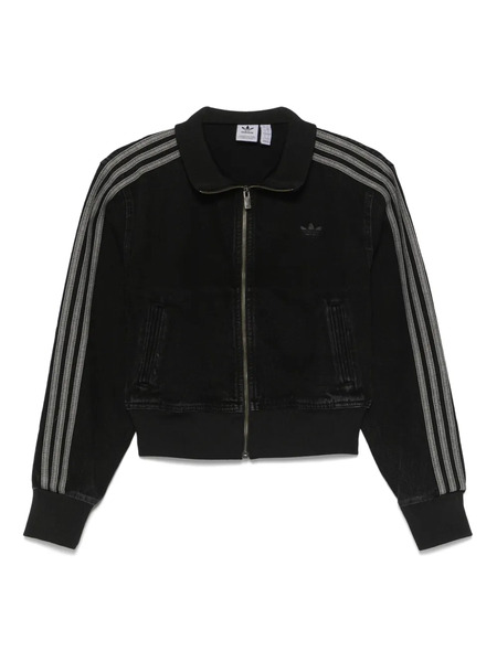  Adidas Adicolor Jacket - Black 