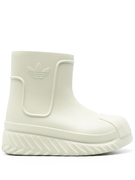  Adidas Adiform Superstar Boots - Green 