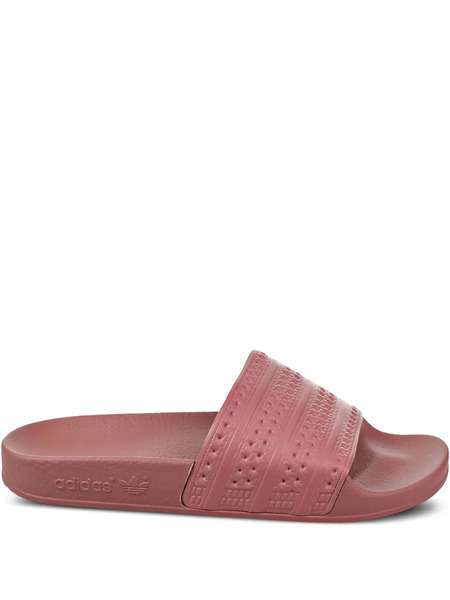  Adidas Adilette Slides - Pink 