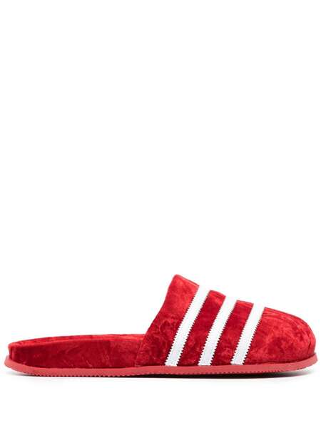 Adidas Adimule Slide red 