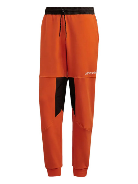  Adidas Adventure Field Pant unity Orange 