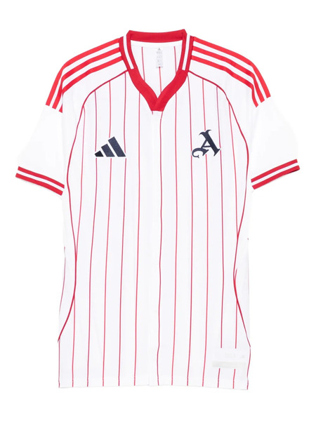  Adidas Arsenal Us Pack Shirt - White 