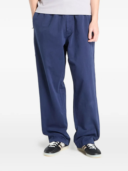 Adidas Belt Trousers - Blue 