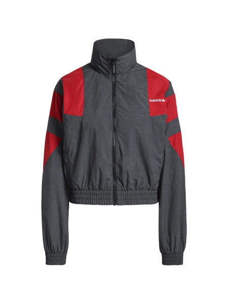 Adidas Blocked Top - Black 