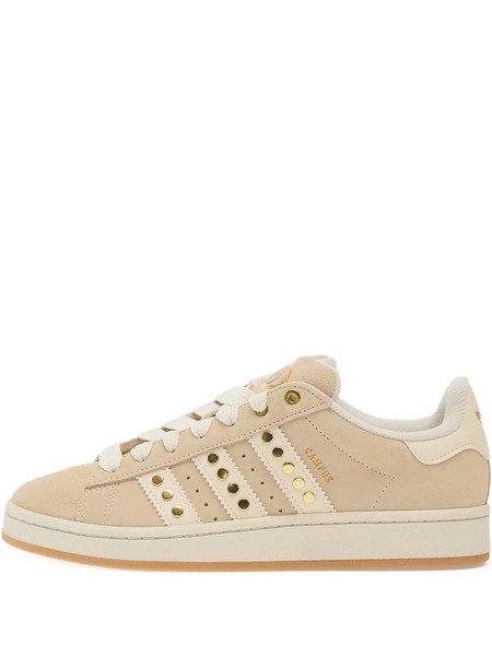  Adidas Campus 00s Studded Sneakers - Neutrals 