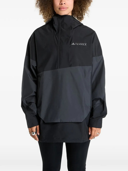  Adidas Climaproof Jacket - Black 