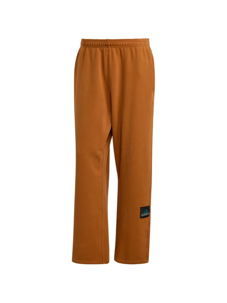  Adidas Elasticated-waistband Track Pants - Orange 