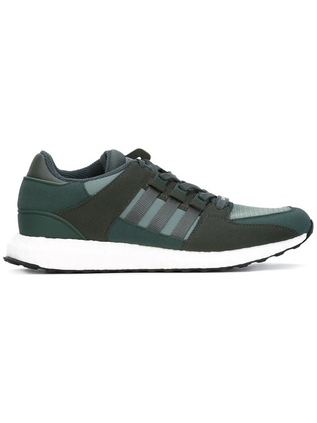  Adidas Eqt Support Ultra trace Green 
