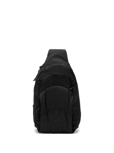  Adidas Equipment One Shoulder Backpack - Black 