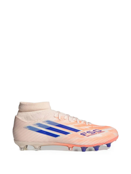  Adidas F50 Sparkfusion League Fg/ag Cleats - Neutrals 
