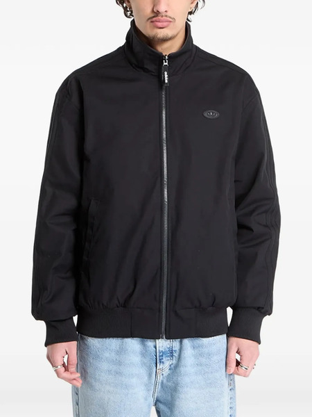  Adidas Firebird 90s Jacket - Black 