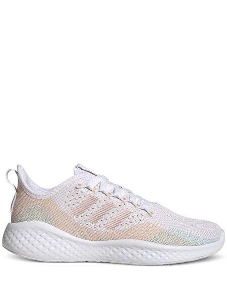  Adidas Fluidflow 2.0 white Sneakers 