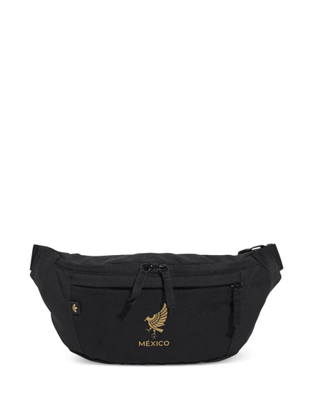  Adidas Fmf Belt Bag - Black 
