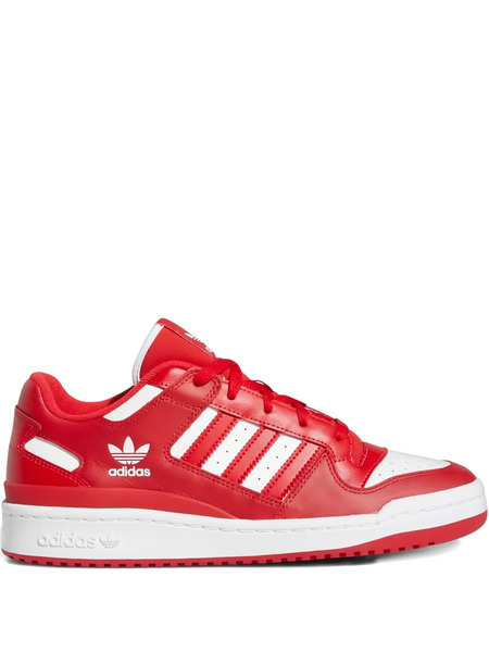  Adidas Forum Low scarlet Sneakers - Red 
