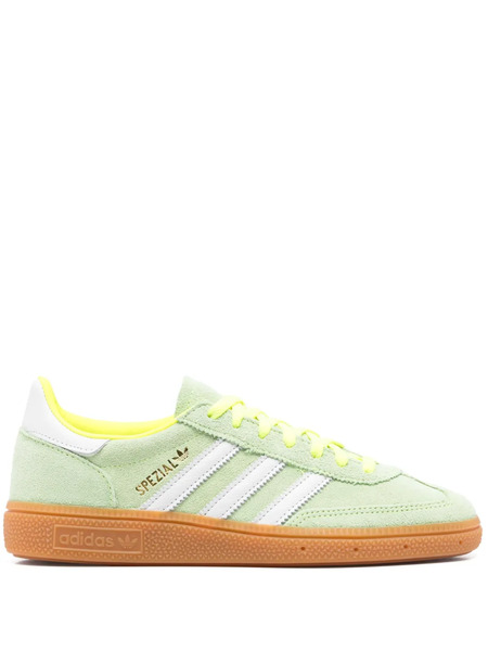  Adidas Handball Spezial Sneakers - Green 
