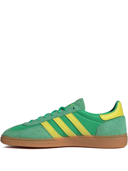  Adidas Handball Spezial Sneakers - Green 