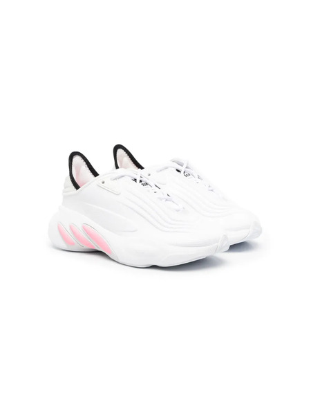  Adidas Kids Adifom Sltn Sneakers - White 