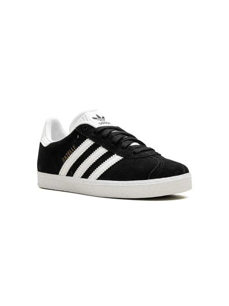  Adidas Kids Gazelle black Sneakers 