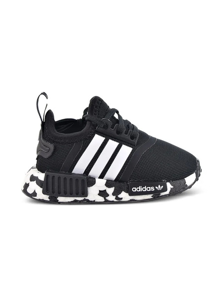  Adidas Kids Nmd R1 core Black/cloud White Sneakers 