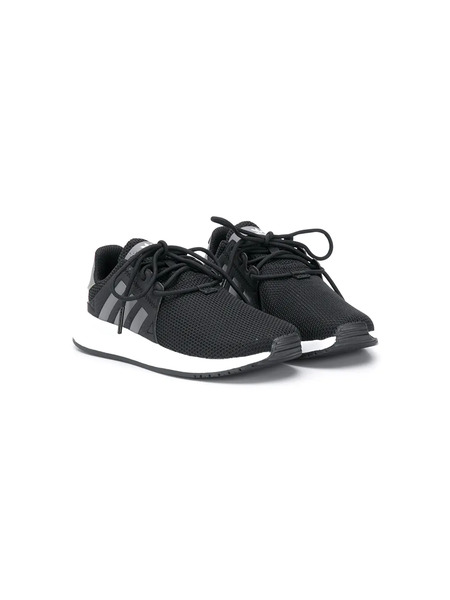  Adidas Kids Originals Junior X_plr Sneakers - Black 