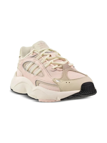  Adidas Kids Ozmillen Sneakers - Neutrals 