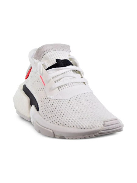  Adidas Kids Pod-s3.1 Trainers - White 