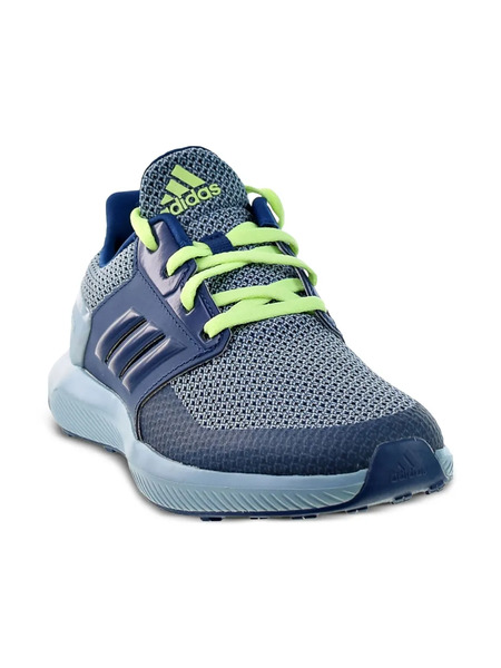  Adidas Kids Rapidarun blue Sneakers 