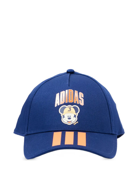  Adidas Kids X Disney Baseball Cap - Blue 