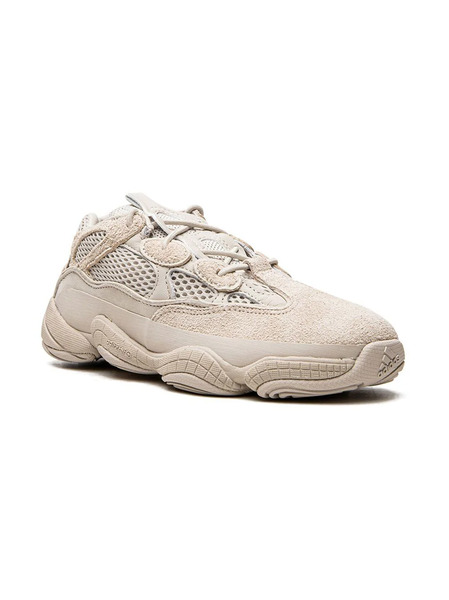  Adidas Kids Yeezy 500 blush Sneakers - Neutrals 