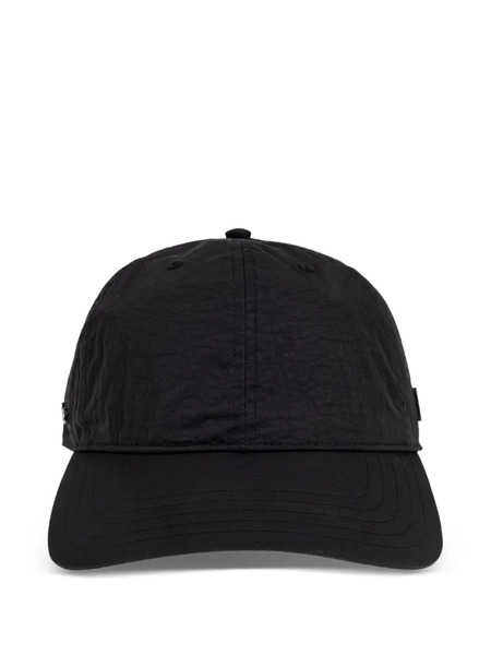  Adidas Logo Baseball Cap - Black 
