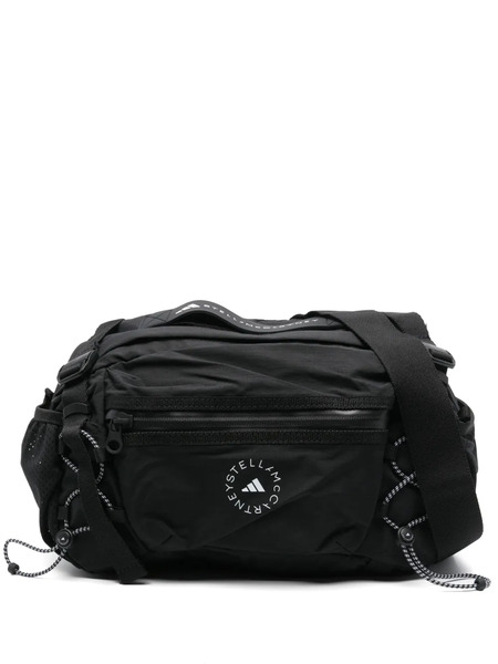  Adidas Multisport Belt Bag - Black 