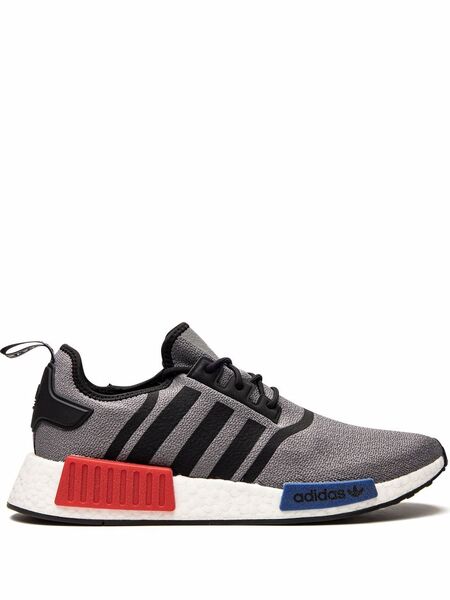  Adidas Nmd R1 grey Og Sneakers 