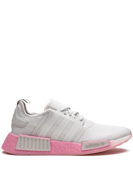  Adidas Nmd R1 Low-top Sneakers - Grey 