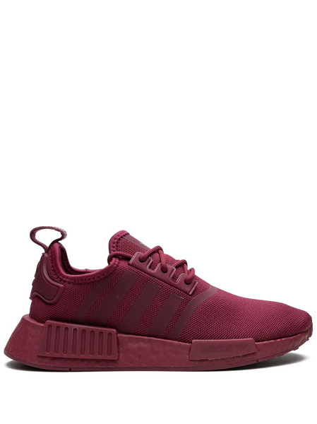  Adidas Nmd R1 Low-top Sneakers - Red 