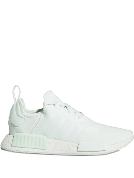  Adidas Nmd R1 Sneakers - Green 