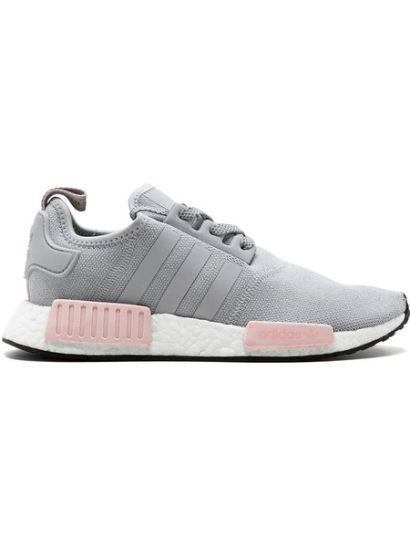  Adidas Nmd_r1 Low-top Sneakers - Grey 